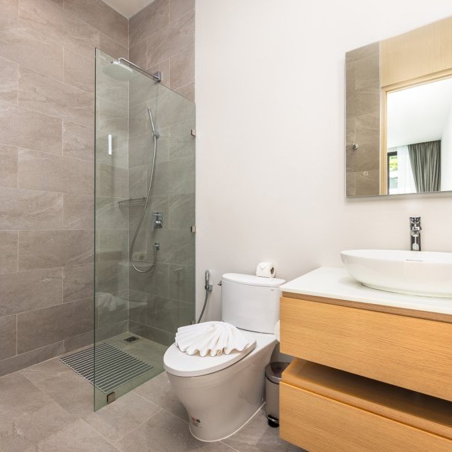 Villa Noa (The Greens) (ID 702)