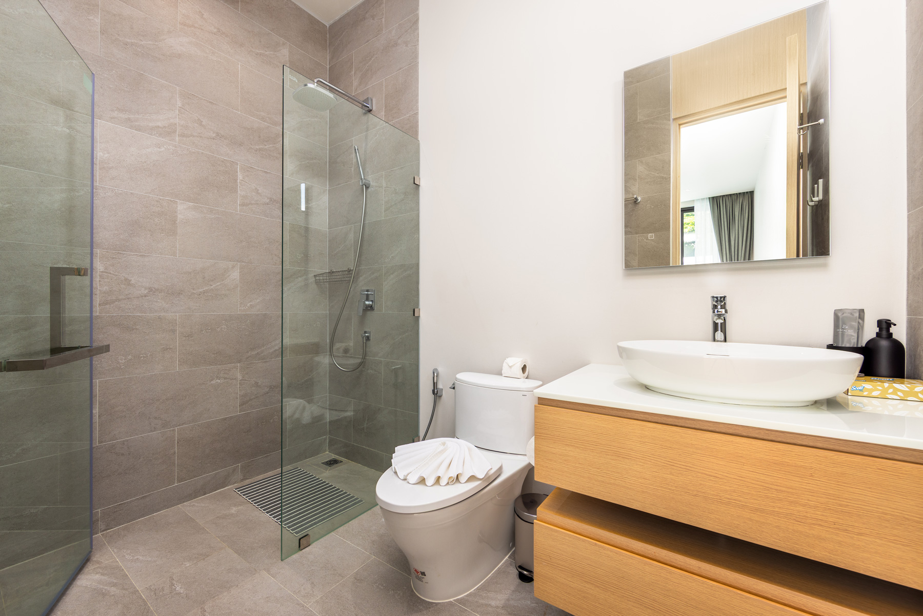 Villa Noa (The Greens) (ID 702)