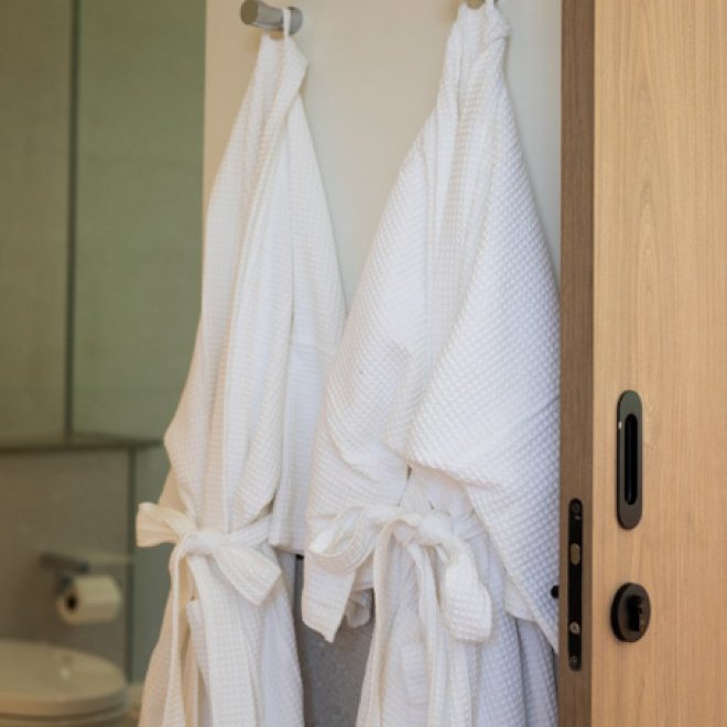 เช่า 2 ห้องนอนวิลล่ากาบาลาห์ (ID 543)