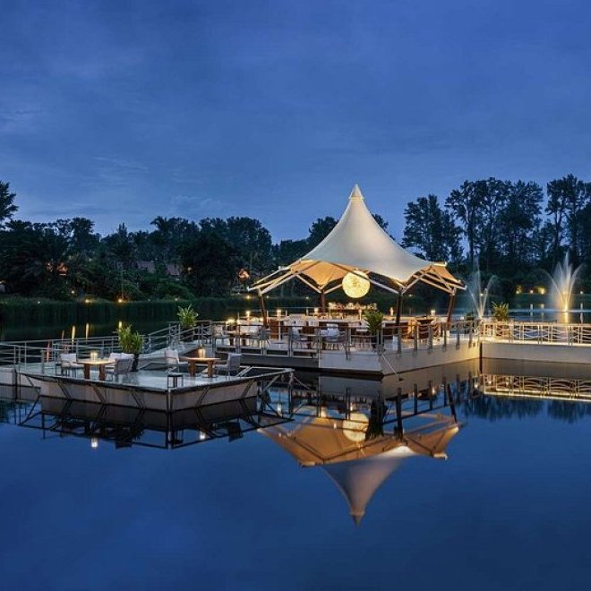 Продажа 4-спальной резиденции в Banyan Tree Grand Residence, вилла 7 (ID 527)