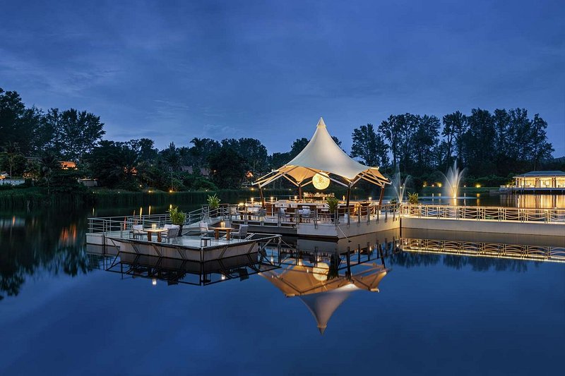Продажа 4-спальной резиденции в Banyan Tree Grand Residence, вилла 7 (ID 527)