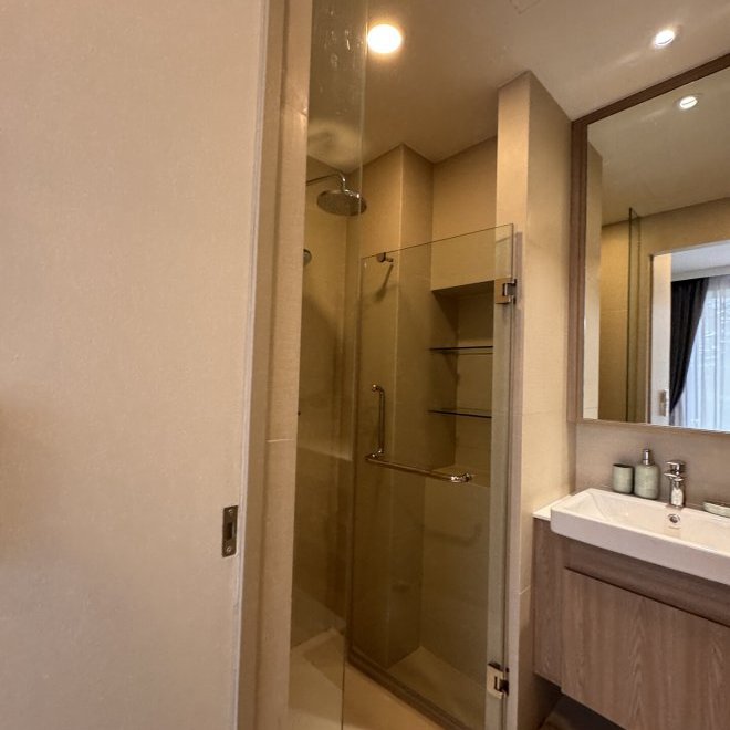 Продаётся 2-спальная квартира с террасой в Laguna Skypark (ID 498)