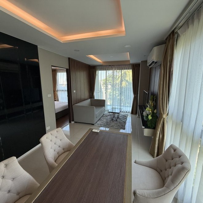 The Mida Panora G208 (ID 603)