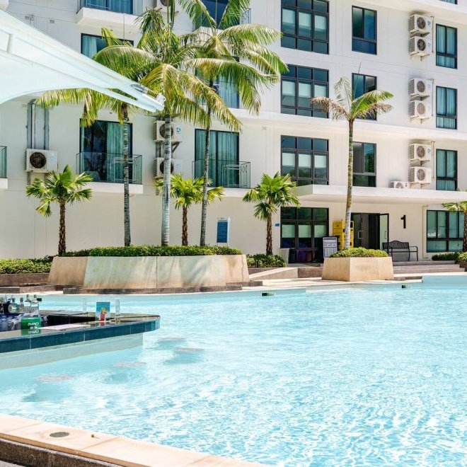 Wyndham La Vita (ID 585)