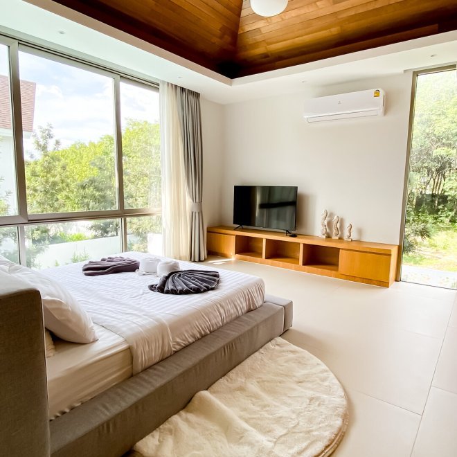 เข้ายึดคฤหาสน์ LuxPride 3 (ID 568)