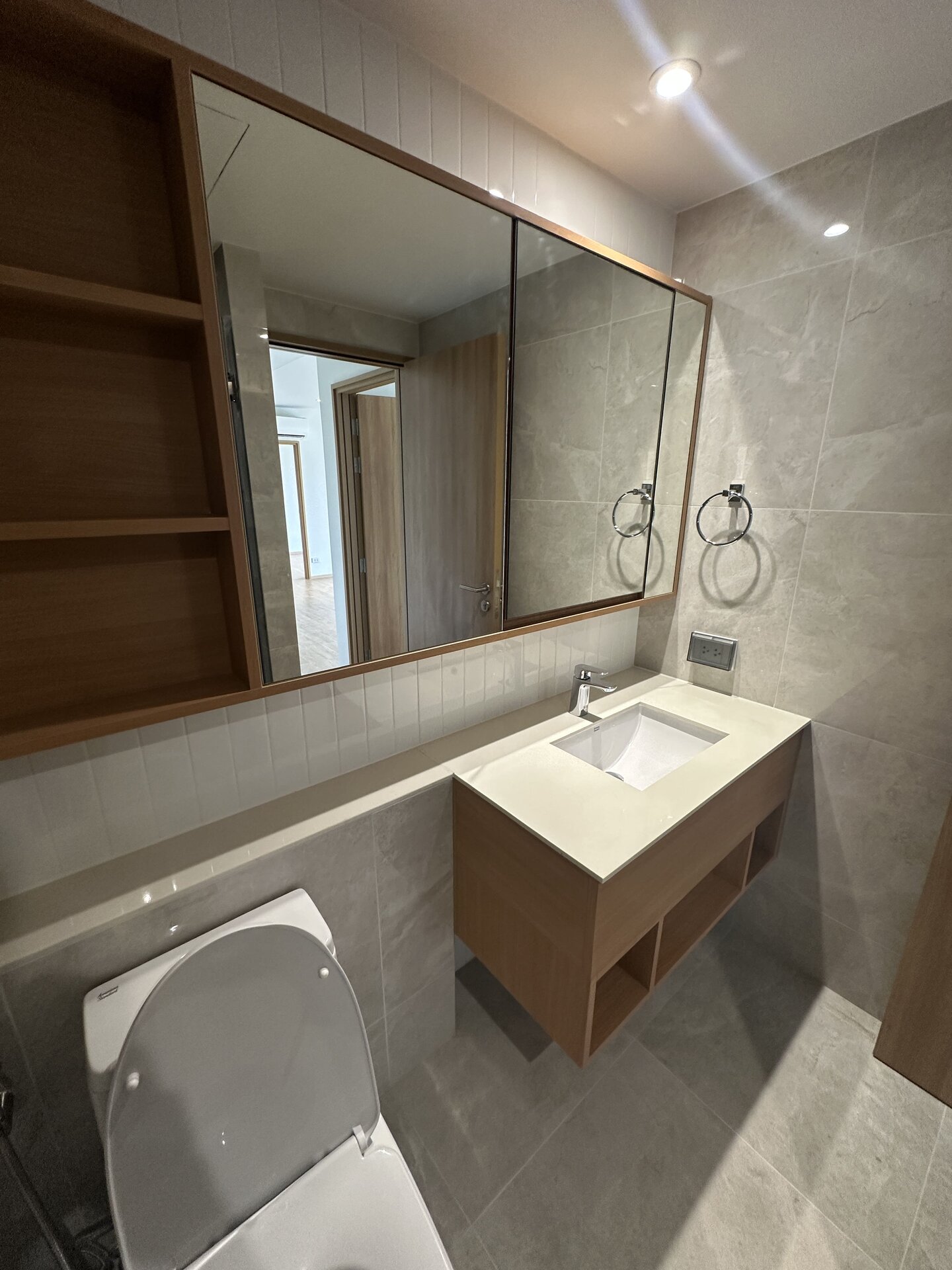 2 bedrooms, 99 m2 — Laguna Beachside (ID 140)