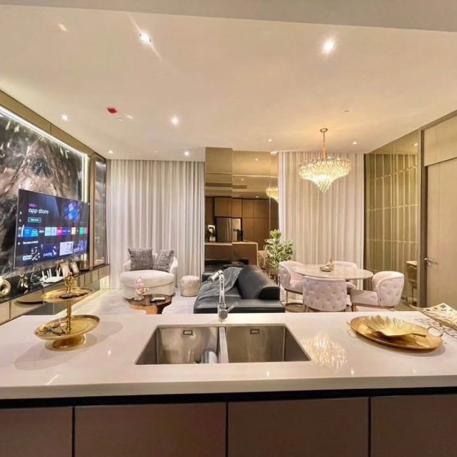 ไฮด์เฮอริเทจทองหล่อ (ID 663)