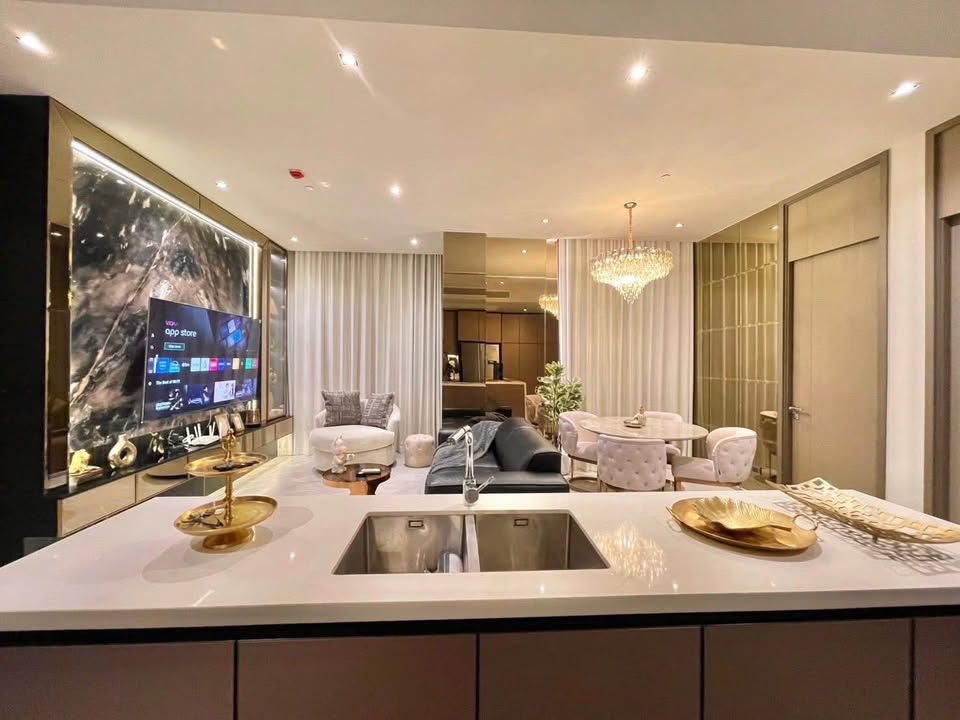 ไฮด์เฮอริเทจทองหล่อ (ID 663)