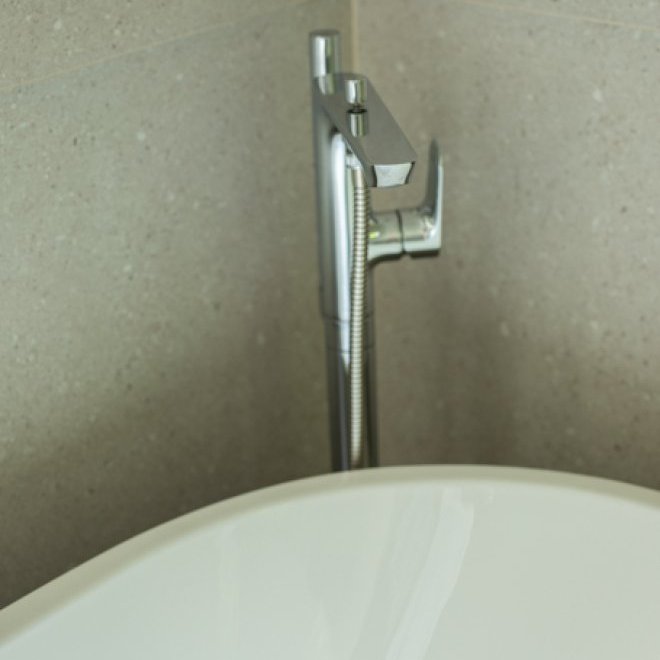 เช่า 2 ห้องนอนวิลล่ากาบาลาห์ (ID 543)