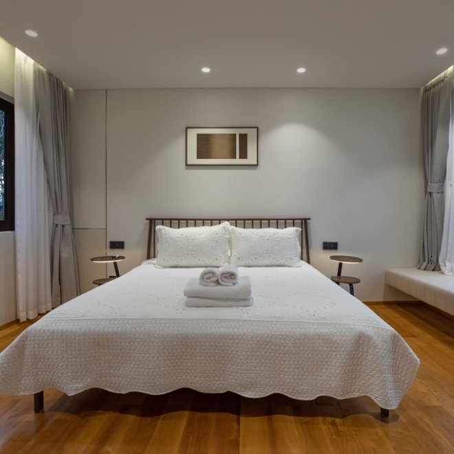 เช่า 2 ห้องนอนวิลล่ากาบาลาห์ (ID 543)