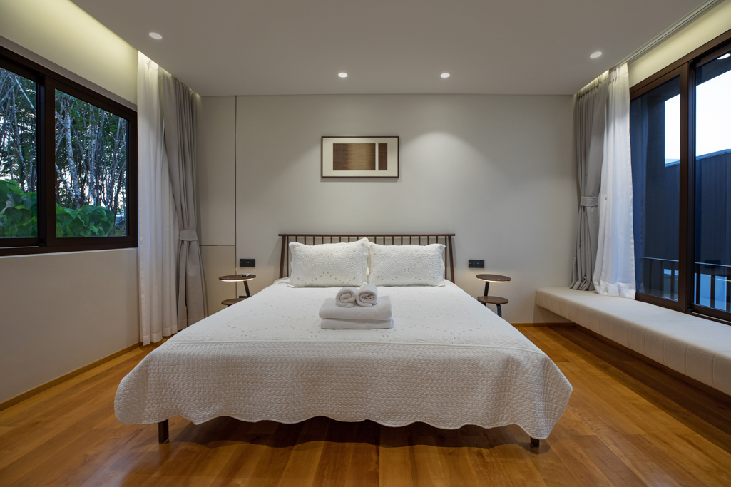 เช่า 2 ห้องนอนวิลล่ากาบาลาห์ (ID 543)