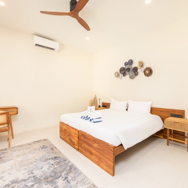 VILLA EMILIA (ID 705)