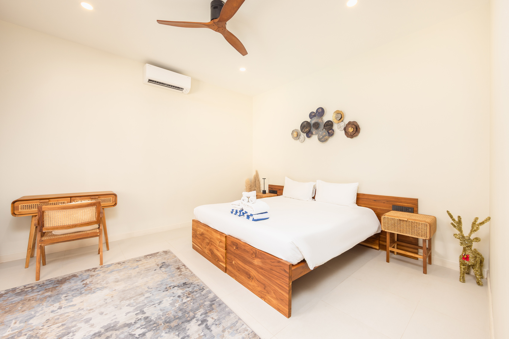 VILLA EMILIA (ID 705)