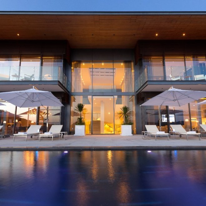 Продажа 6-спальной виллы Panwa Seaview Residence (ID 524)