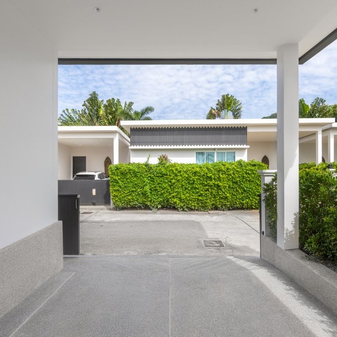 Villa Noa (The Greens) (ID 702)