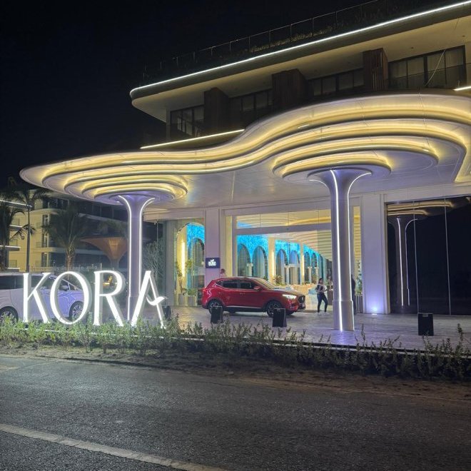 Продается 1-комнатная квартира в Sunshine Beach (Kora Beach Resort Phuket 5*) (ID 464)