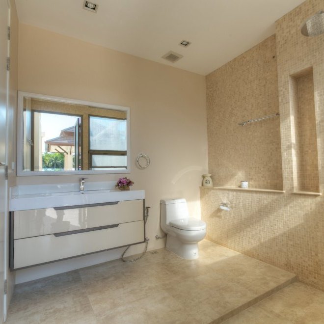 Эксклюзивная вилла в Laguna Bang Tao (ID 624)