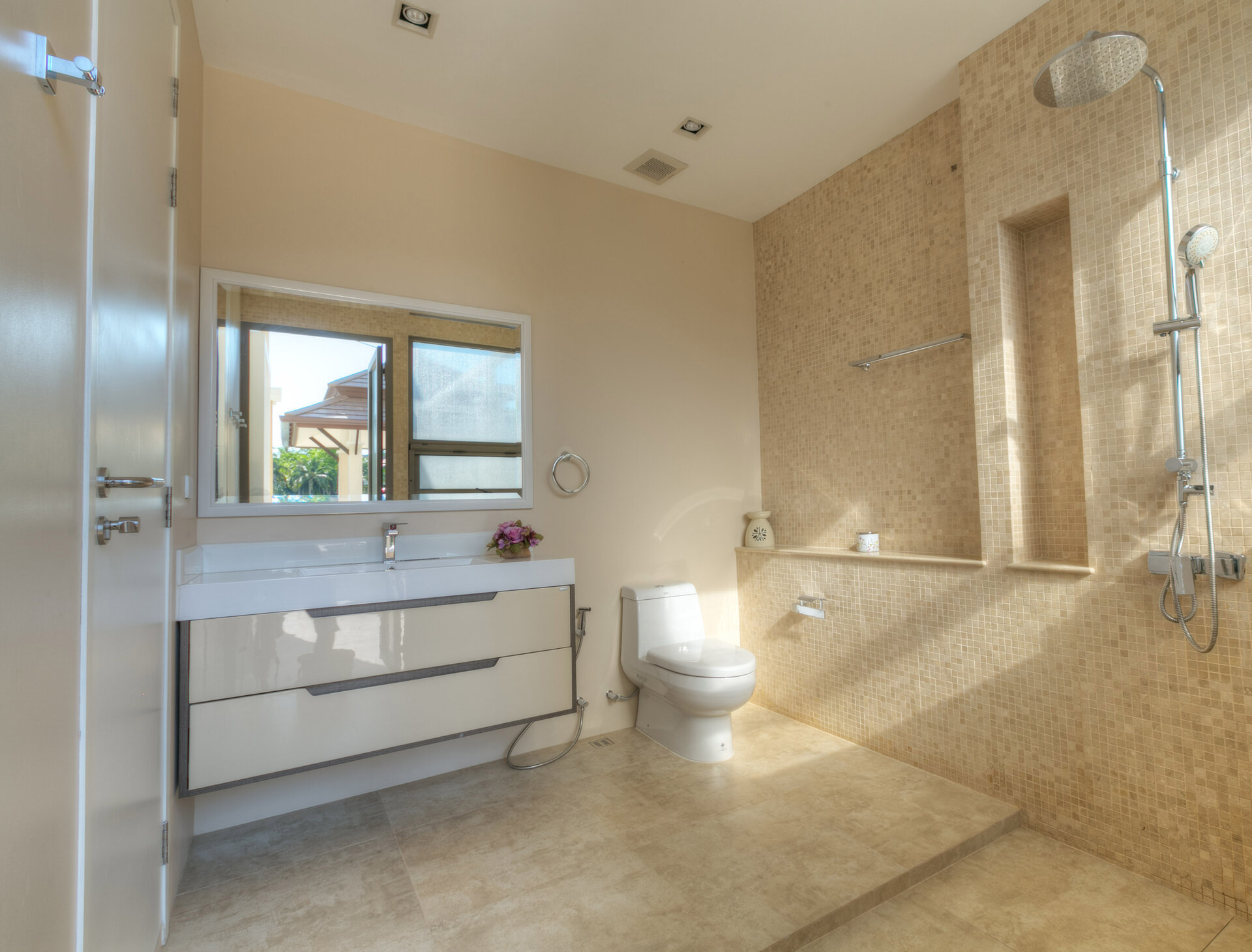 Эксклюзивная вилла в Laguna Bang Tao (ID 624)