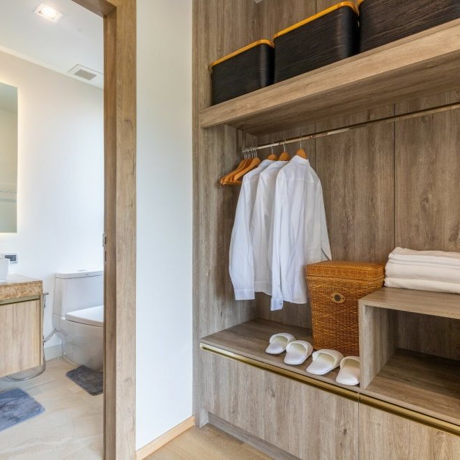 Zenithy Villas — Unit S22, 3 bedrooms, Phuket (ID 255)