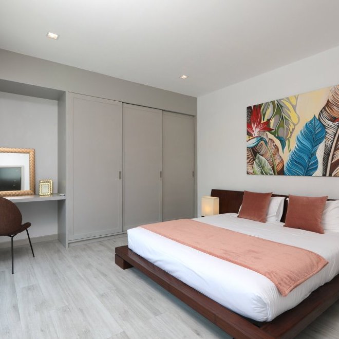 วิลล่าสุขสันต์ (ID 610)