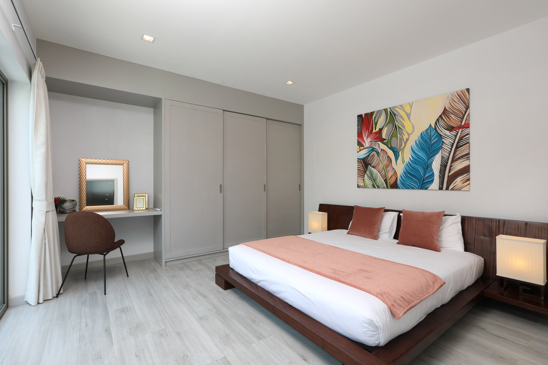 วิลล่าสุขสันต์ (ID 610)