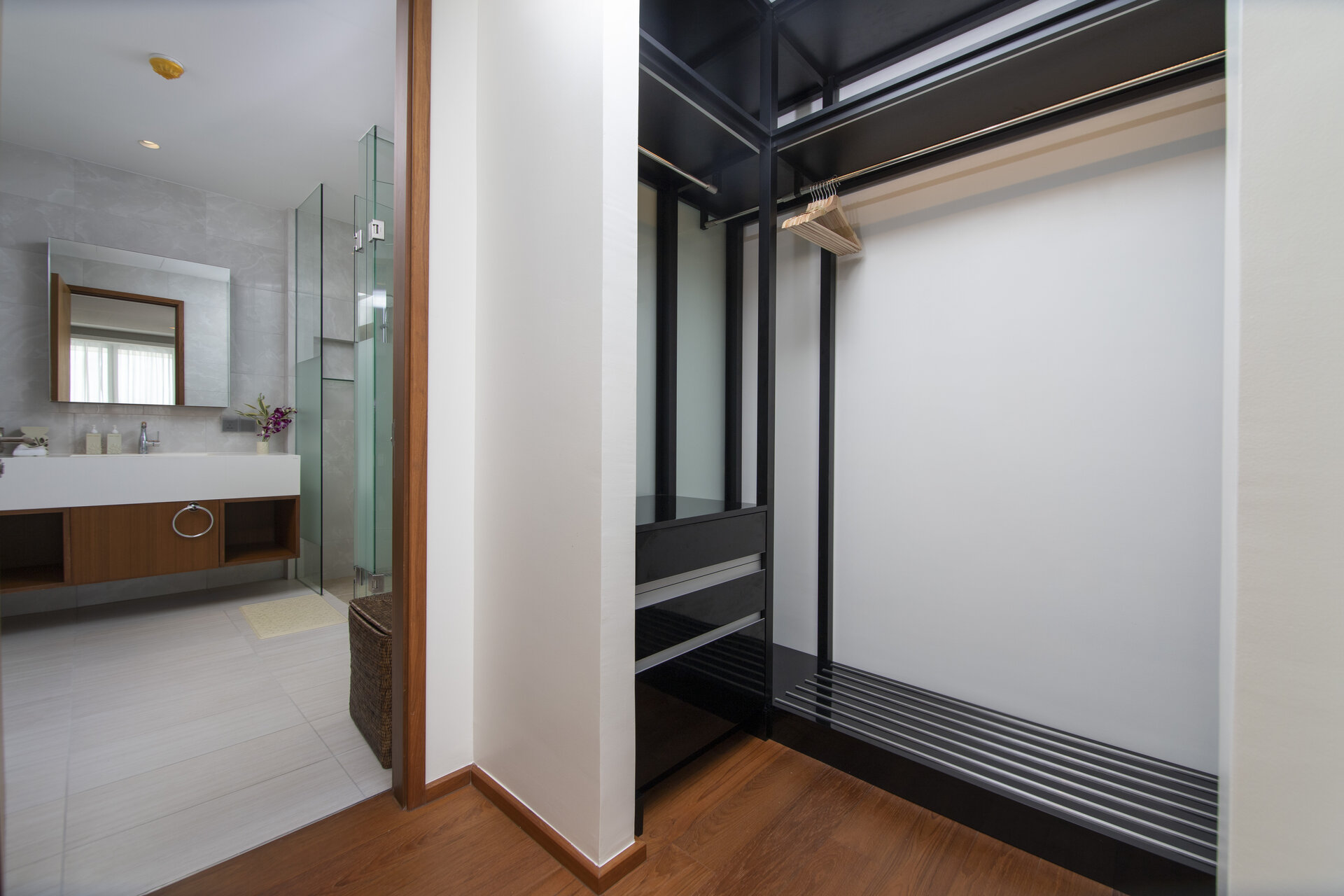 3 bedroom apartment for sale in Angsana Beachfront (ID 493)