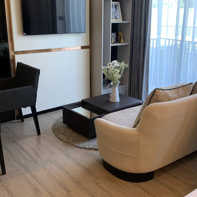 Продажа 1-спальной квартиры в Venus (ID 378)