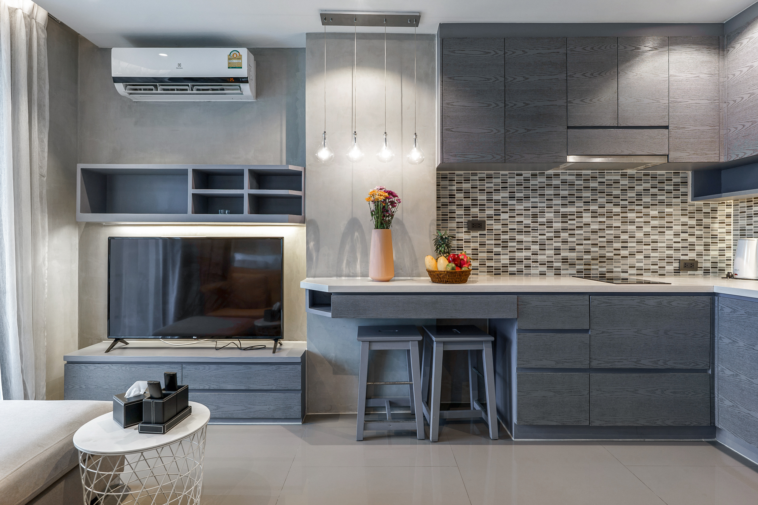 1 bedroom apartment for sale in Kamala CityGate (ID 347)