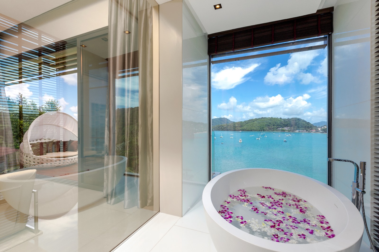 Продажа 6-спальной виллы Panwa Seaview Residence (ID 524)