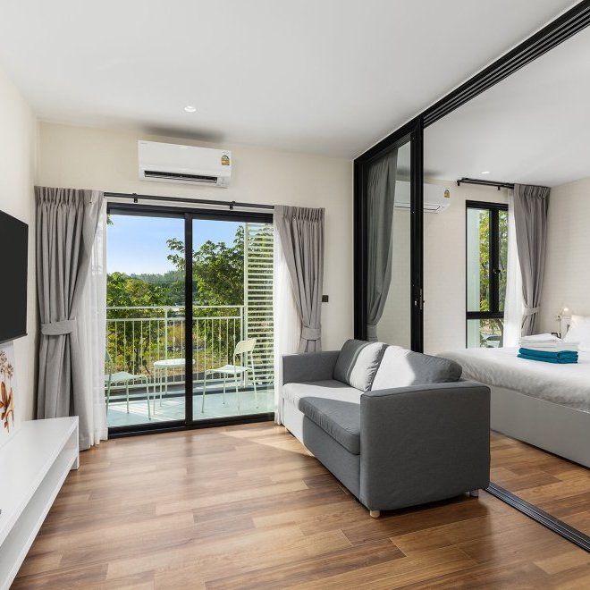 Фото объекта недвижимости