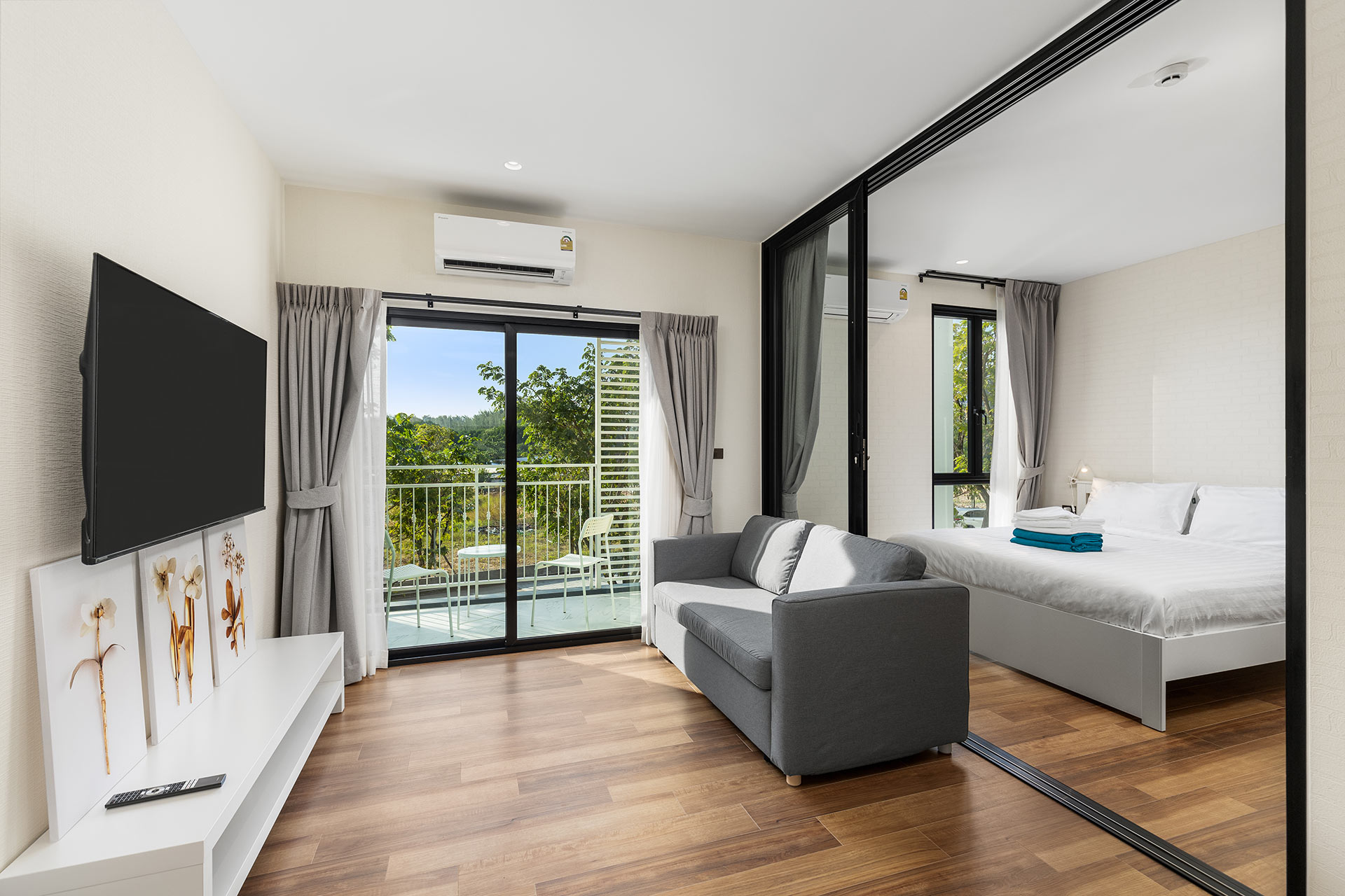 Фото объекта недвижимости