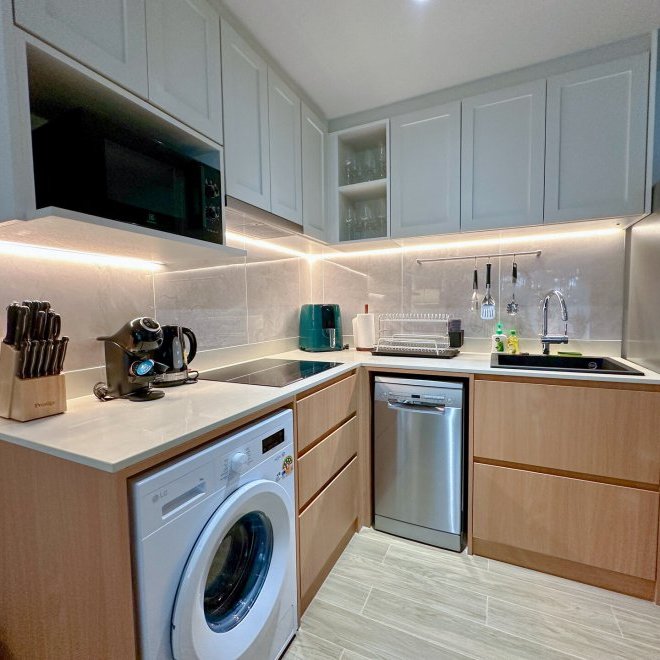 ลากูน่าบีชไซด์ (ID 553)