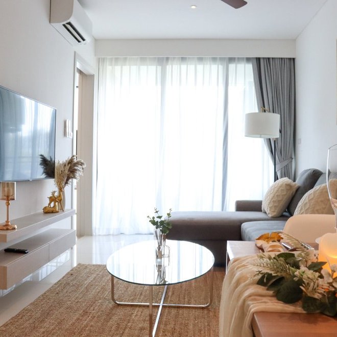 Laguna Cassia Residences (ID 691)