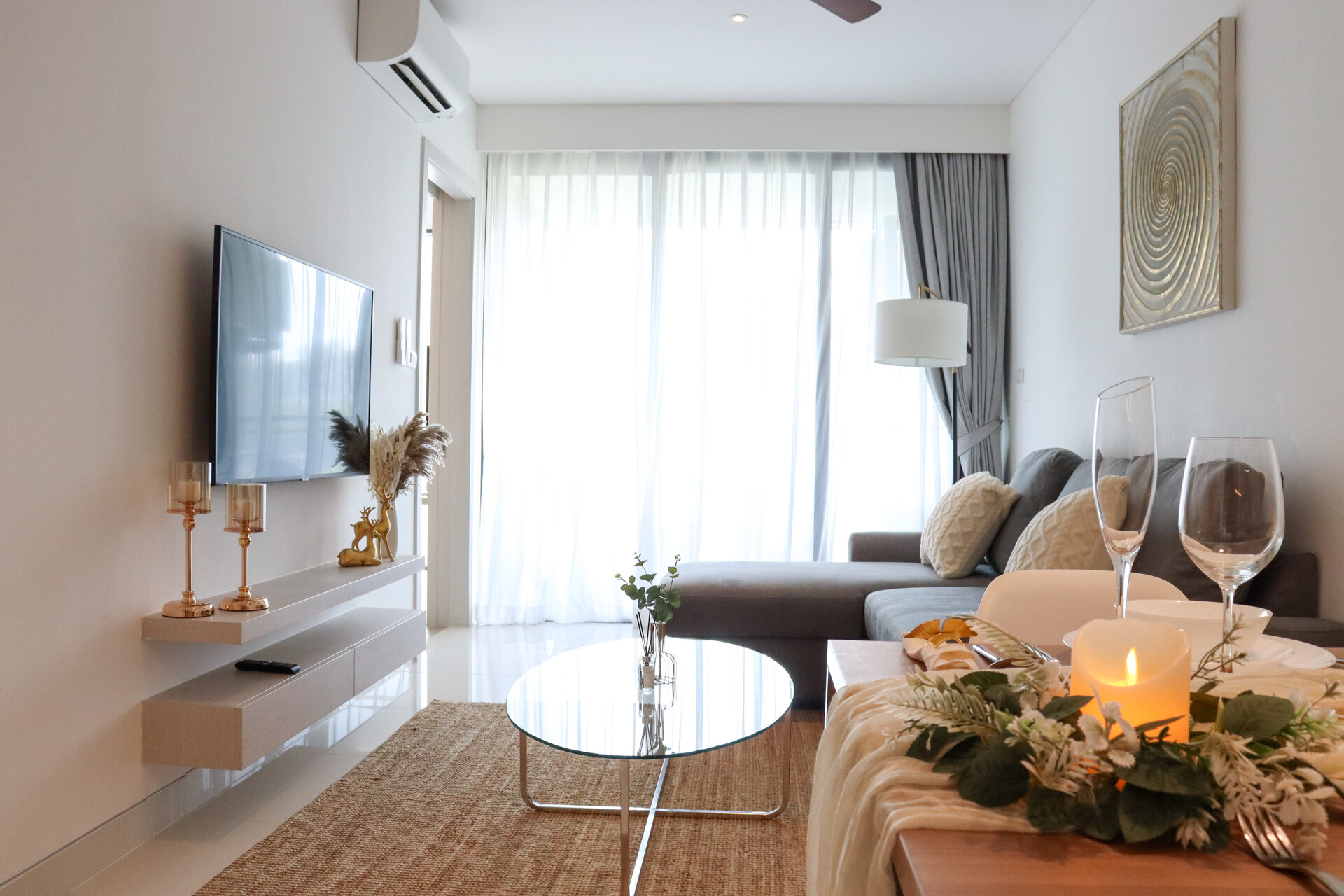 Laguna Cassia Residences (ID 691)