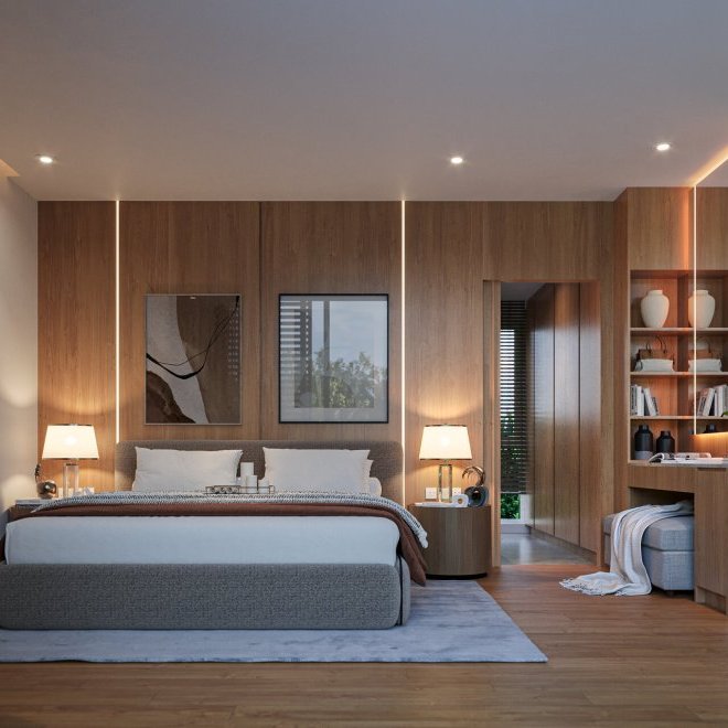 VILLA CERULEAN (ID 638)