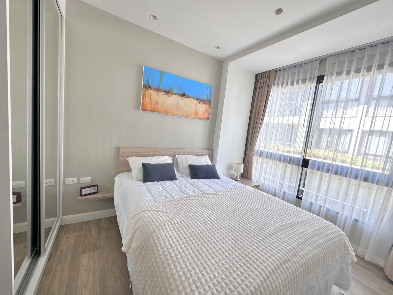 Продажа 2 спальной квартиры в Diamond Resort Phuket (ID 345)