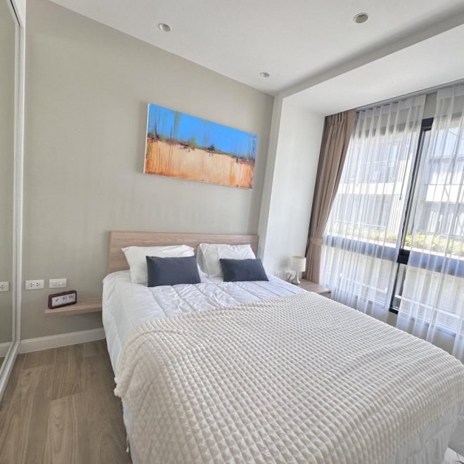 Продажа 2 спальной квартиры в Diamond Resort Phuket (ID 345)