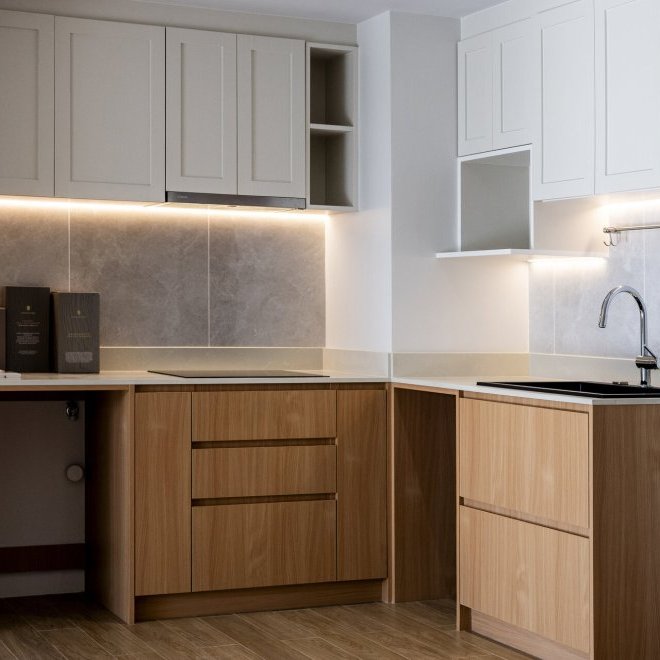 Laguna Beachside — 3 спальни, 133 м², юнит LBS1301 (ID 426)