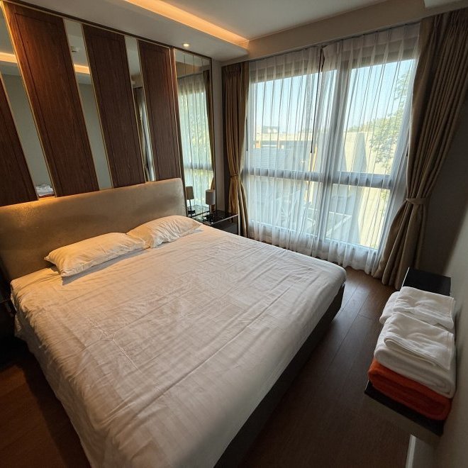 The Mida Panora G208 (ID 603)