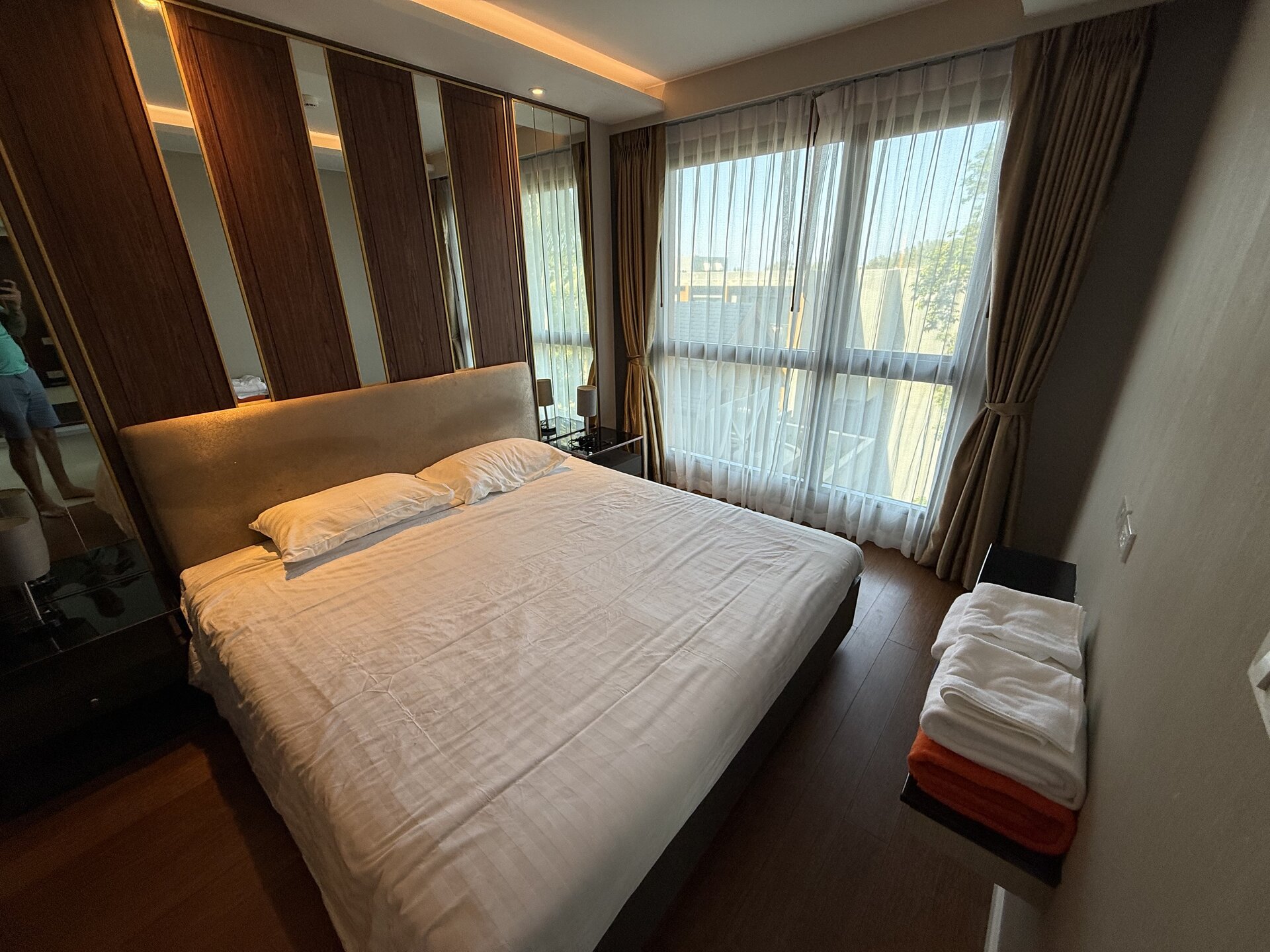 The Mida Panora G208 (ID 603)