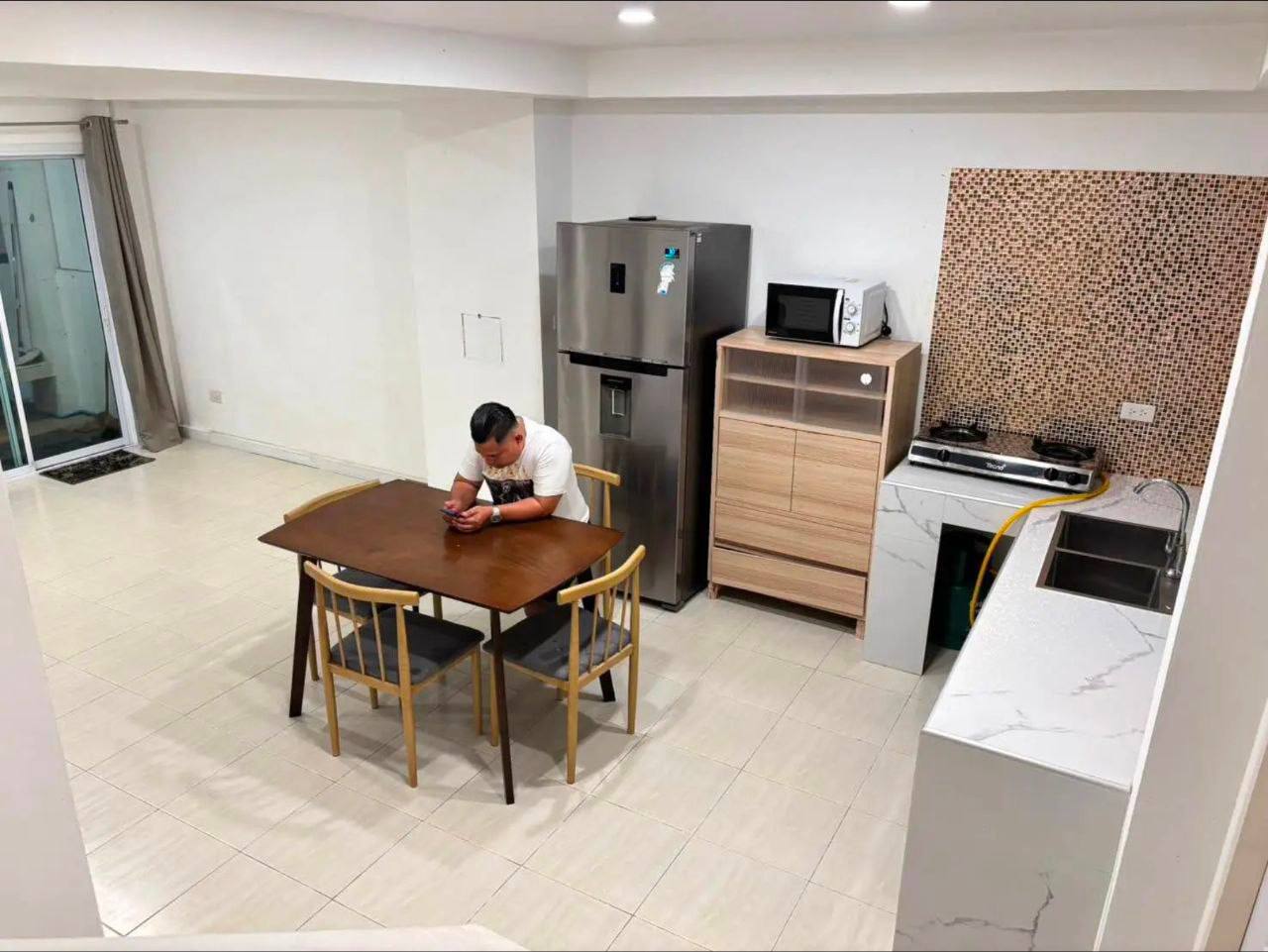 Дом в аренду на Самуи (ID 650)