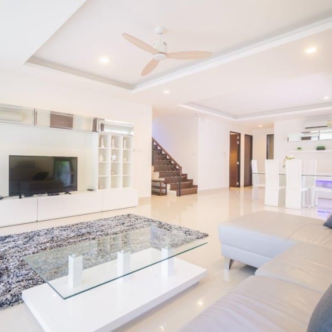 Продажа 5-спальной виллы в Laguna Park (ID 525)