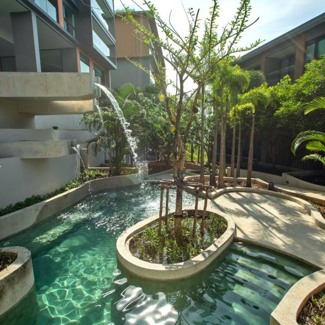 3 спальная квартира в Mida Grande (ID 69)