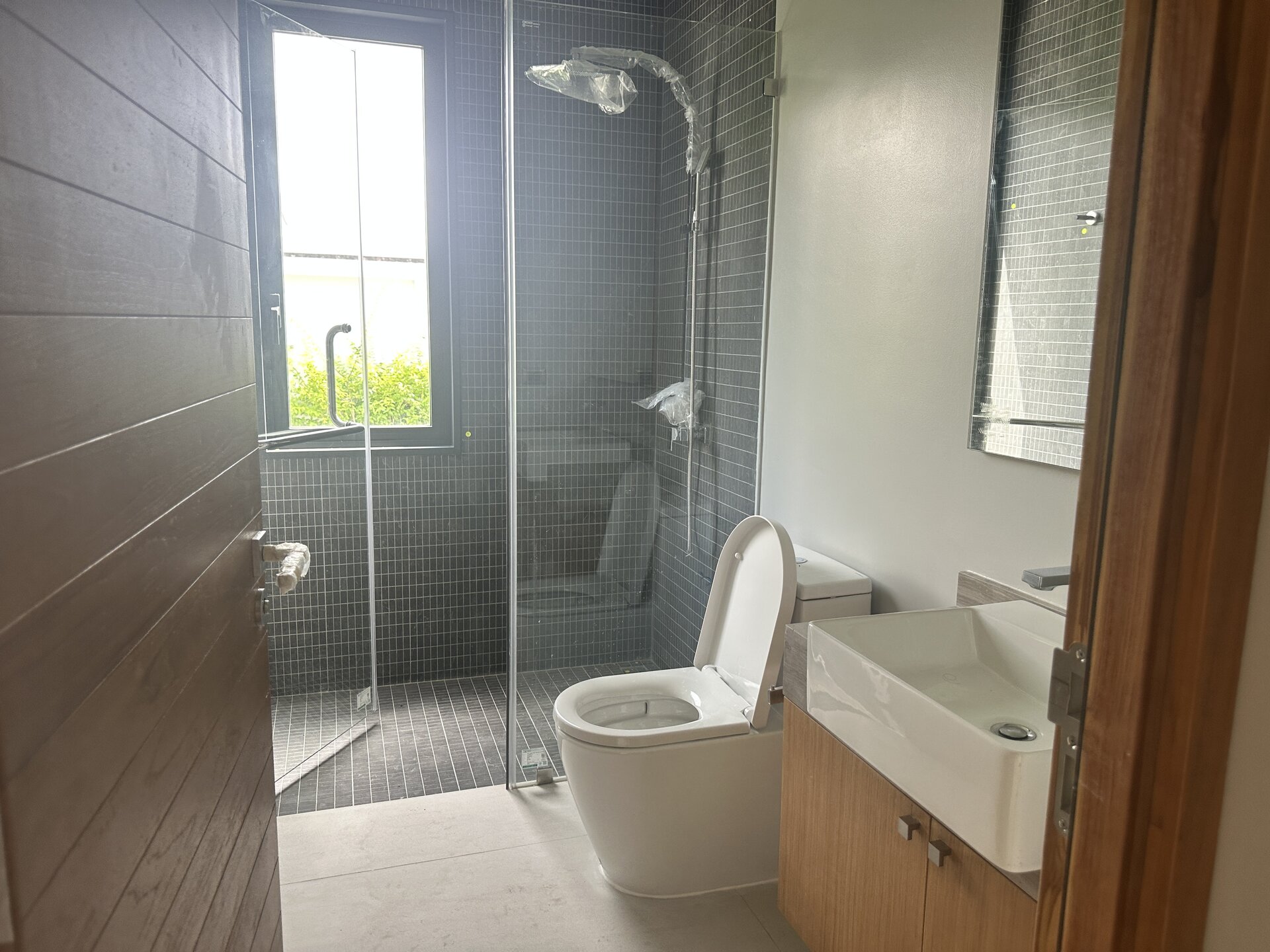 วิลล่าโบทานิก้าโมเดิร์นลอฟท์ห้องเอ็มดี 04 (ID 263)