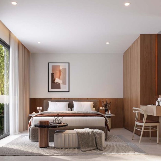 VILLA CERULEAN (ID 638)