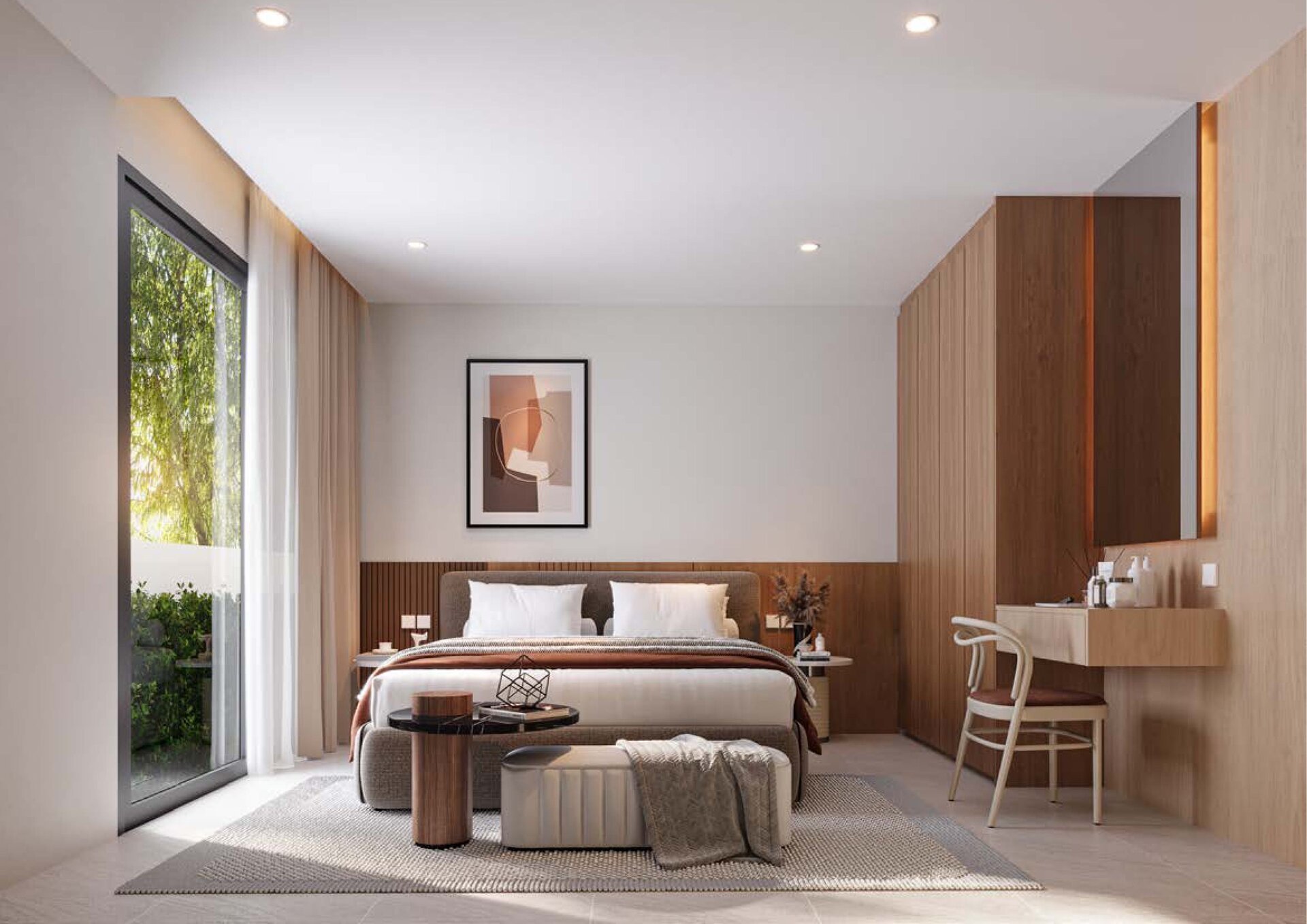 VILLA CERULEAN (ID 638)