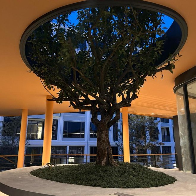 Bellevue Lagoon Phuket unit 520 (ID 594)