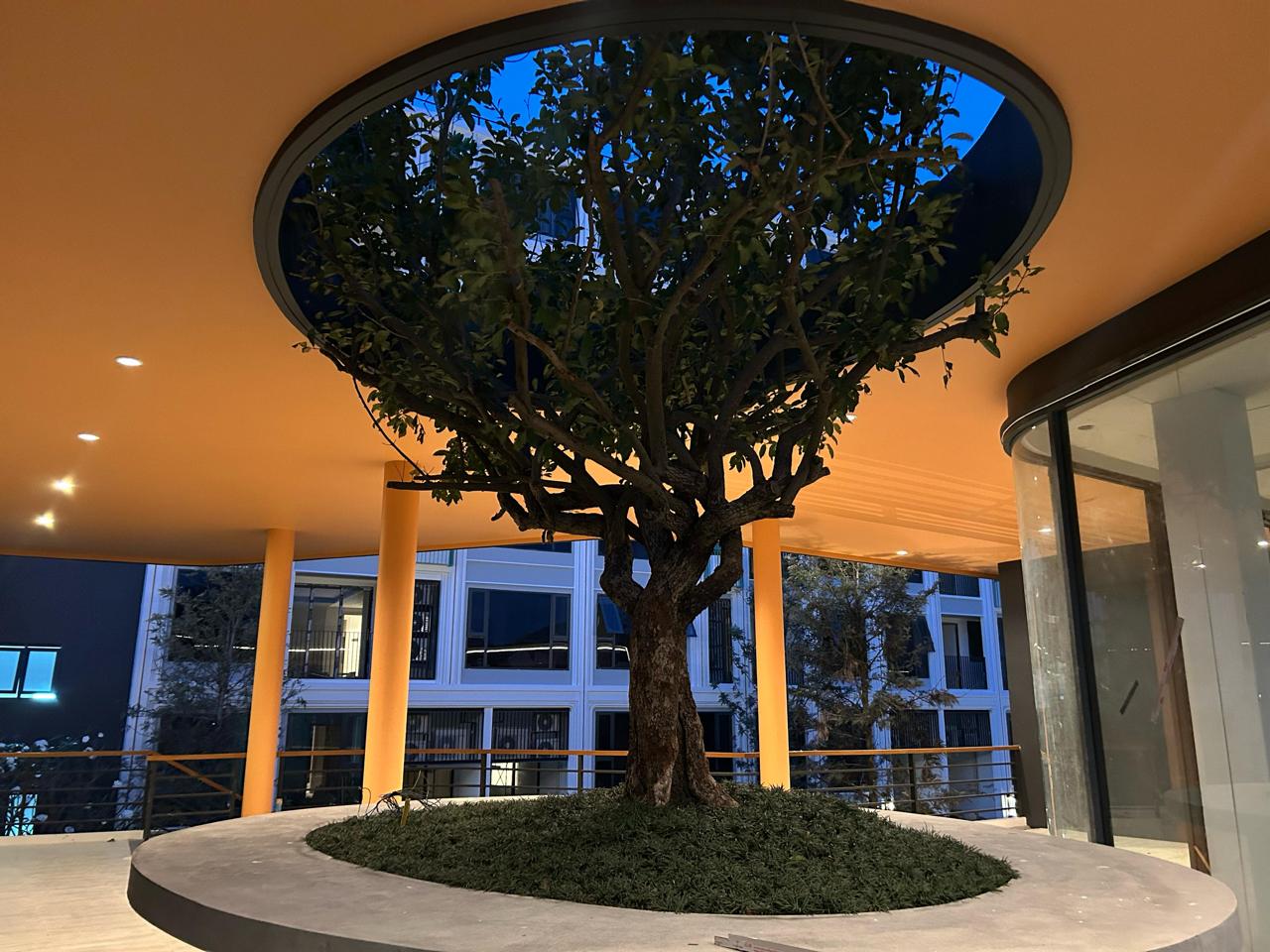 Bellevue Lagoon Phuket unit 520 (ID 594)