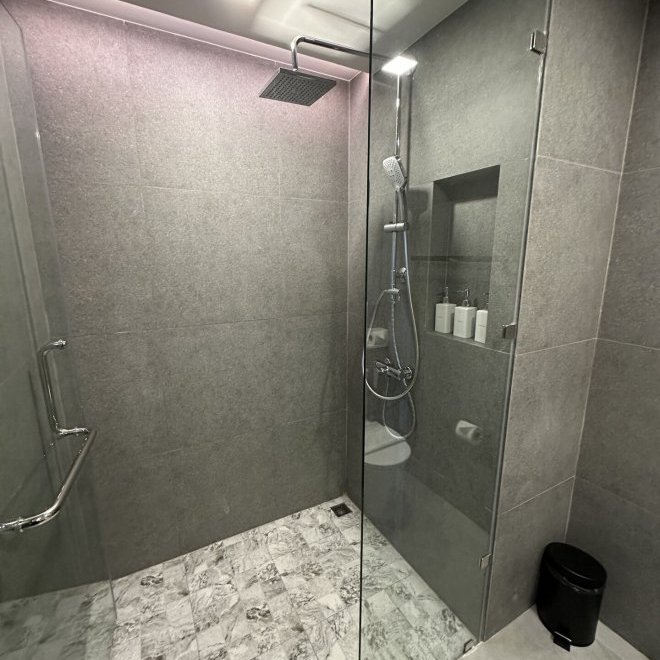 1 bedroom apartment in The Proud Karon, unit 603 (ID 194)