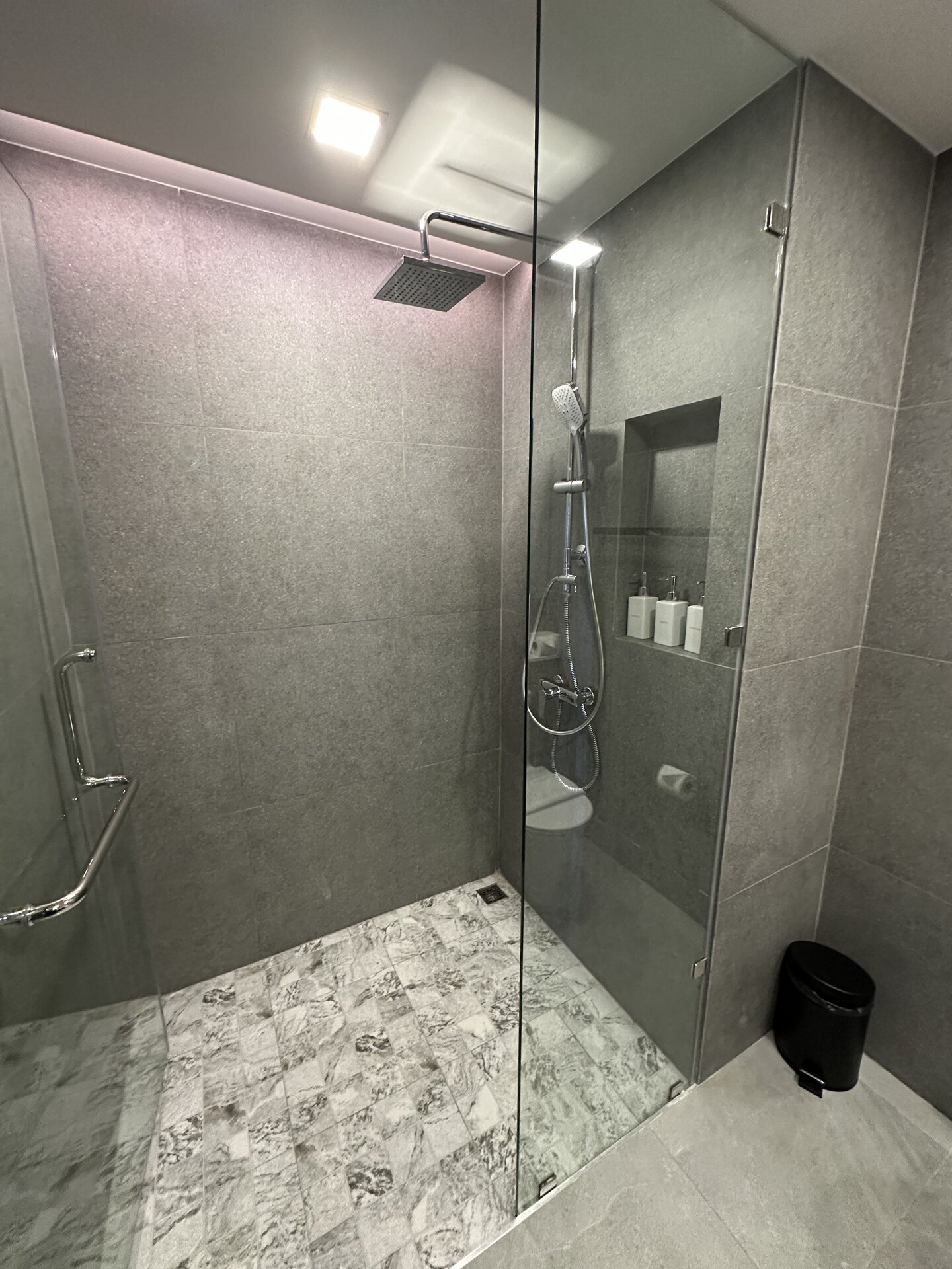 1 bedroom apartment in The Proud Karon, unit 603 (ID 194)